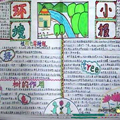 環(huán)境小報